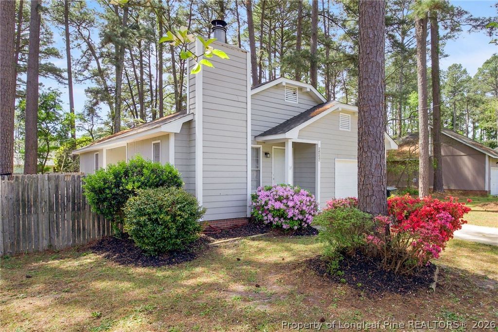 9436 Gooden Drive, Fayetteville, NC 28314 — photo 3