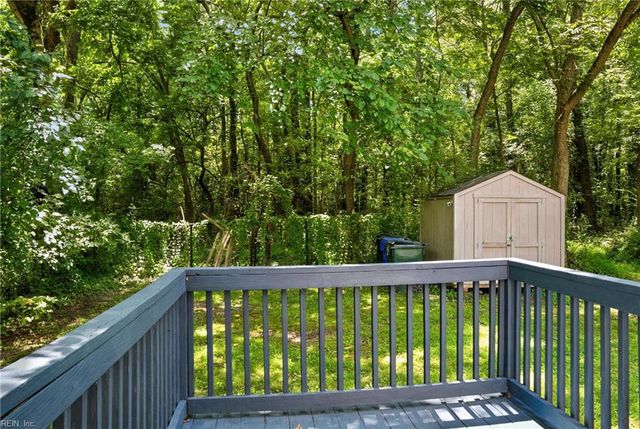 199 Charlotte AVE, Suffolk, VA 23434
