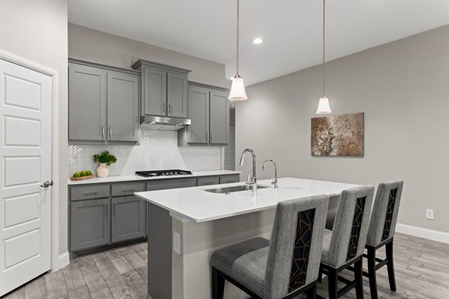 1604 Woodpecker Street, Denton, TX 76205
