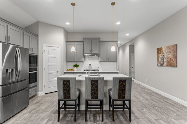1604 Woodpecker Street, Denton, TX 76205