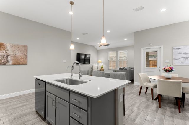 1604 Woodpecker Street, Denton, TX 76205