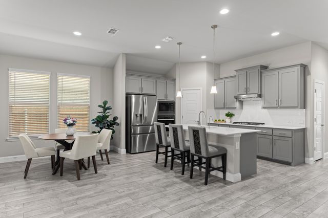 1604 Woodpecker Street, Denton, TX 76205