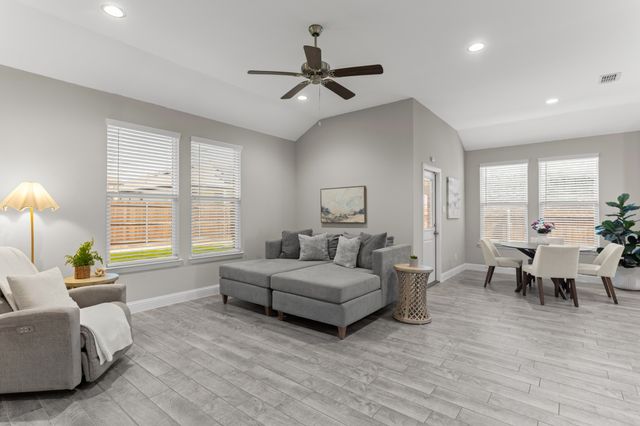 1604 Woodpecker Street, Denton, TX 76205