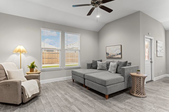 1604 Woodpecker Street, Denton, TX 76205