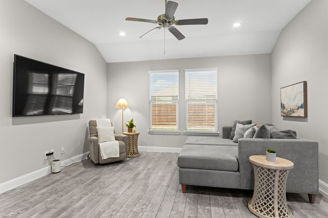 1604 Woodpecker Street, Denton, TX 76205
