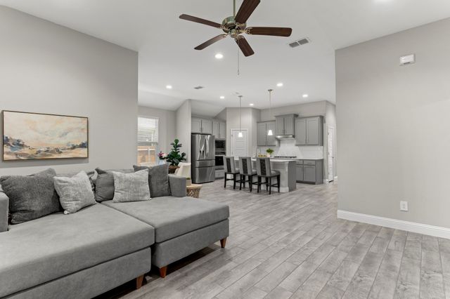 1604 Woodpecker Street, Denton, TX 76205