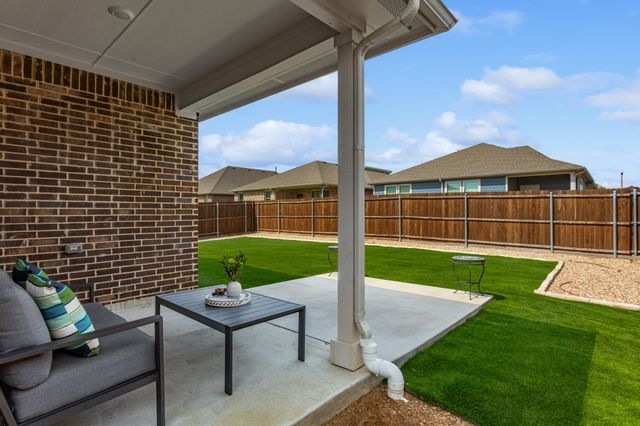 1604 Woodpecker Street, Denton, TX 76205