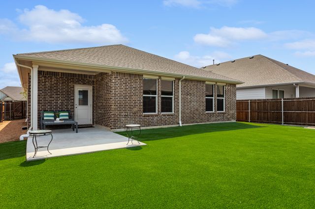 1604 Woodpecker Street, Denton, TX 76205
