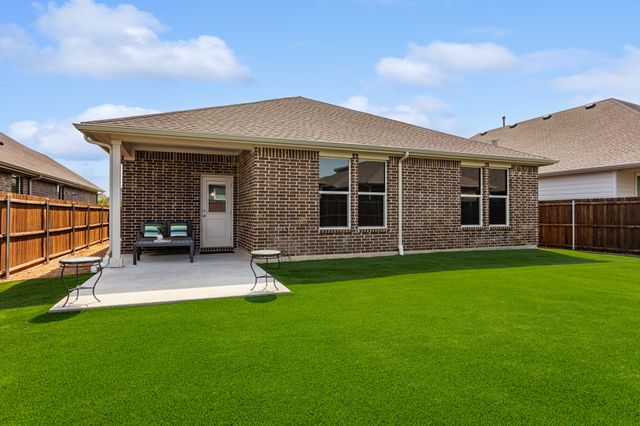 1604 Woodpecker Street, Denton, TX 76205