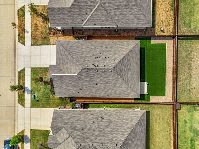 1604 Woodpecker Street, Denton, TX 76205