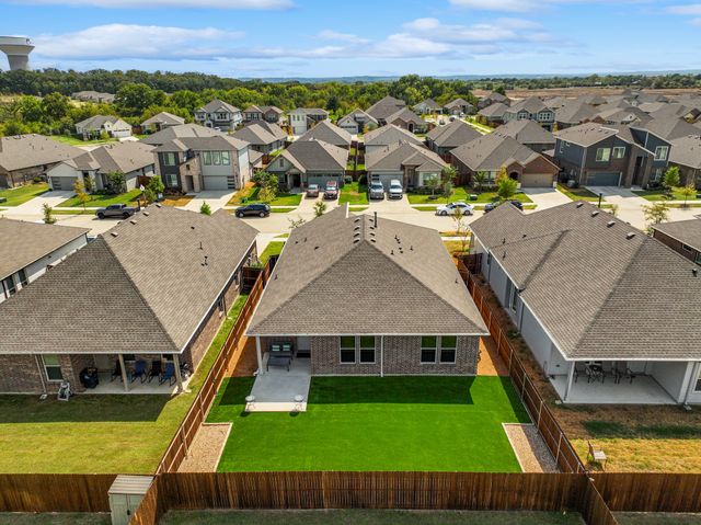 1604 Woodpecker Street, Denton, TX 76205