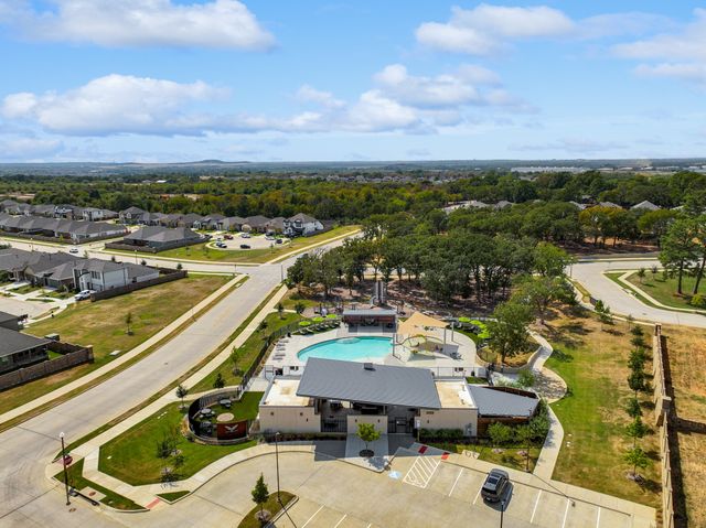 1604 Woodpecker Street, Denton, TX 76205