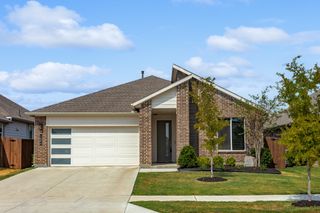 1604 Woodpecker Street, Denton, TX 76205