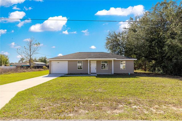 5338 NW 6TH PLACE, Ocala, FL 34482
