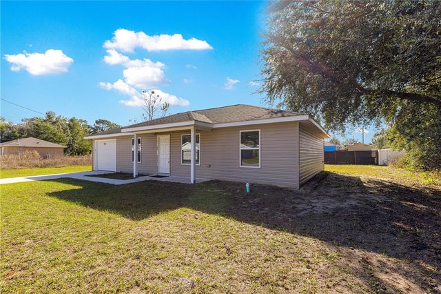 5338 NW 6TH PLACE, Ocala, FL 34482