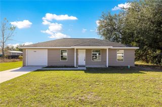 5338 NW 6TH PLACE, Ocala, FL 34482
