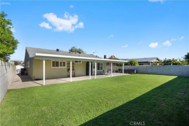 17332 Yellowstone Avenue, Yorba Linda, CA 92886