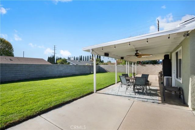 17332 Yellowstone Avenue, Yorba Linda, CA 92886