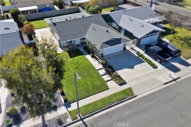 17332 Yellowstone Avenue, Yorba Linda, CA 92886