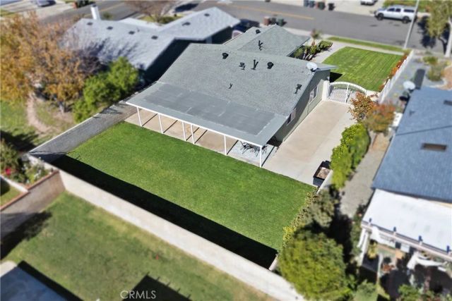 17332 Yellowstone Avenue, Yorba Linda, CA 92886