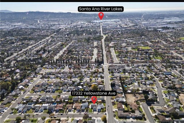 17332 Yellowstone Avenue, Yorba Linda, CA 92886