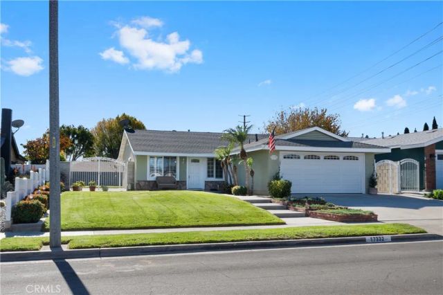 17332 Yellowstone Avenue, Yorba Linda, CA 92886