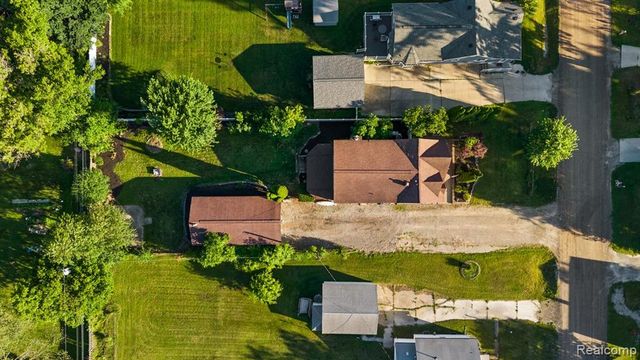 3067 Avalon Road, Rochester Hills, MI 48309