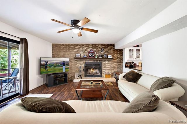 3067 Avalon Road, Rochester Hills, MI 48309
