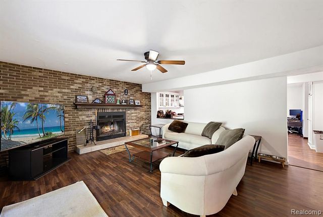 3067 Avalon Road, Rochester Hills, MI 48309