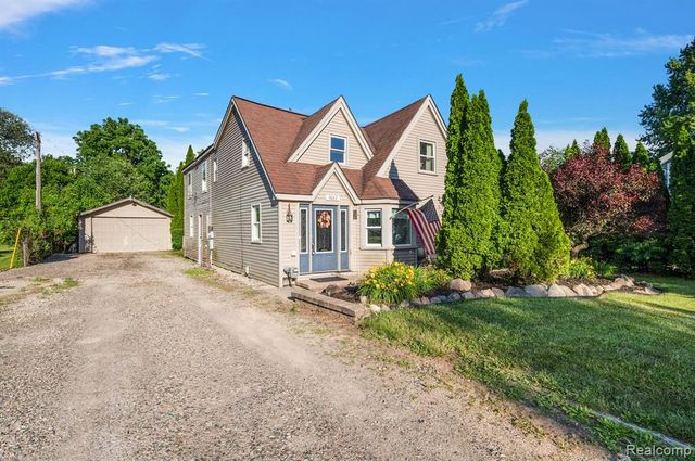 3067 Avalon Road, Rochester Hills, MI 48309