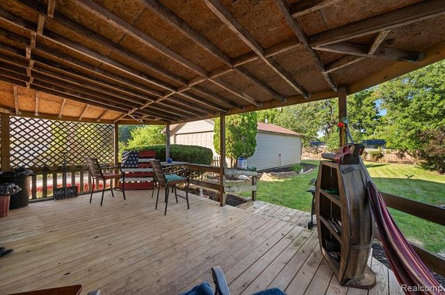 3067 Avalon Road, Rochester Hills, MI 48309