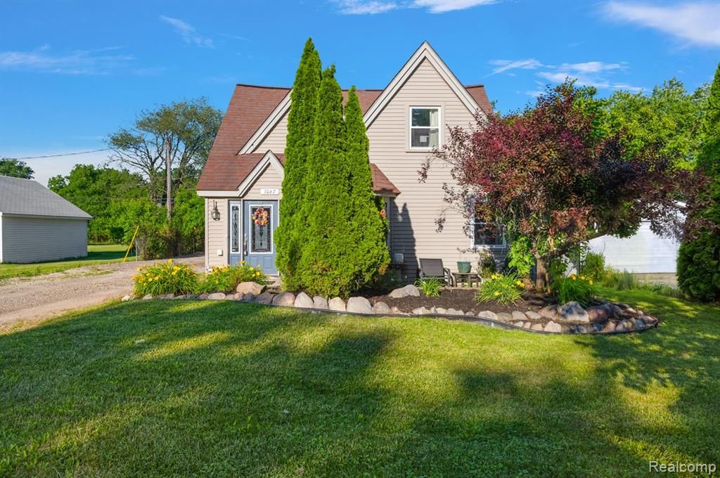 3067 Avalon Road, Rochester Hills, MI 48309