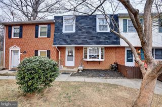 4519 APPLEDALE CT, Marshall, VA 20115