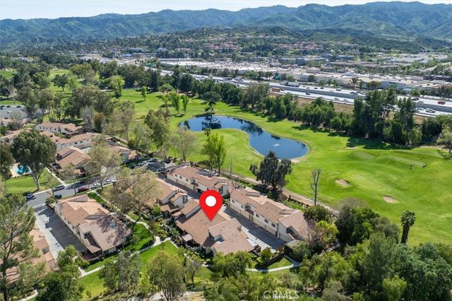 24785 Sand Wedge, Valencia, CA 91355