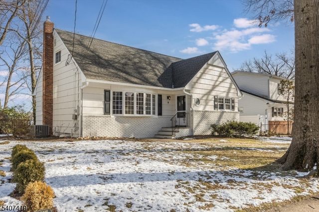 9 Glenfield Rd, Glen Ridge Boro Twp., NJ 07028