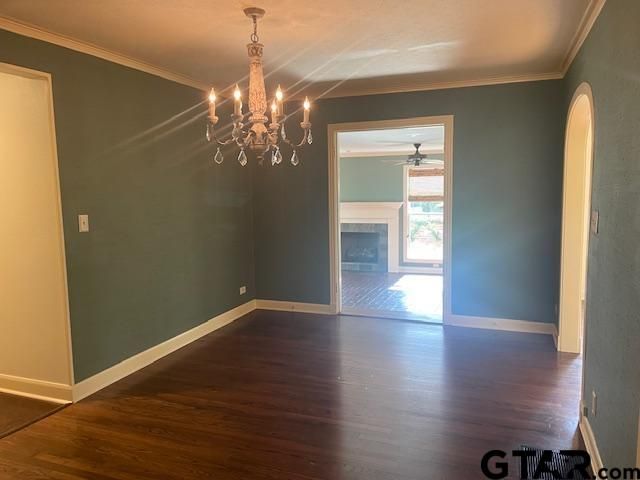 114 E Second, Tyler, TX 75701