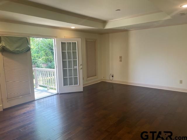 114 E Second, Tyler, TX 75701