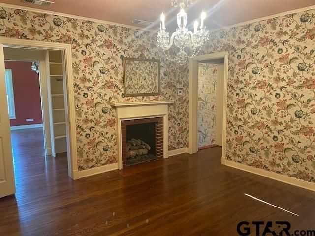114 E Second, Tyler, TX 75701