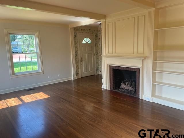 114 E Second, Tyler, TX 75701