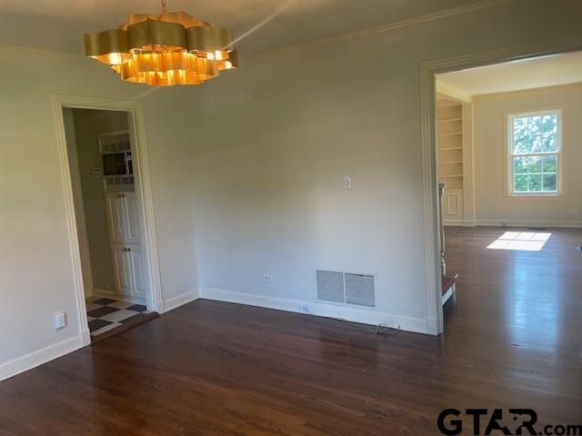 114 E Second, Tyler, TX 75701