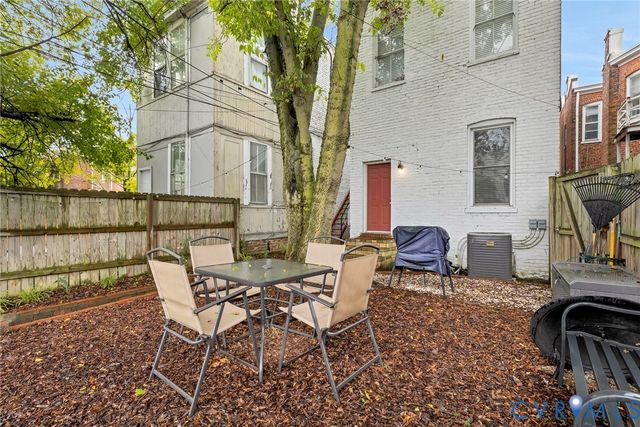 2302 W Grace St Unit#A, Richmond, VA 23220