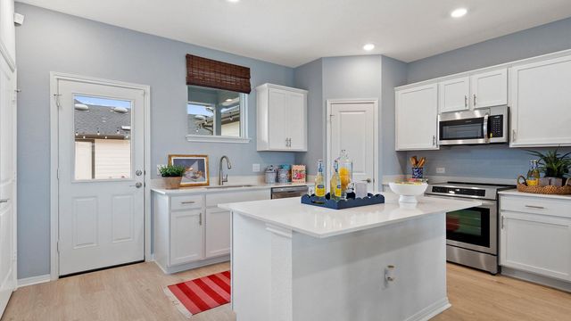2518 Ophelia Levi LN, Round Rock, TX 78665