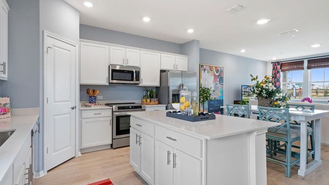 2518 Ophelia Levi LN, Round Rock, TX 78665