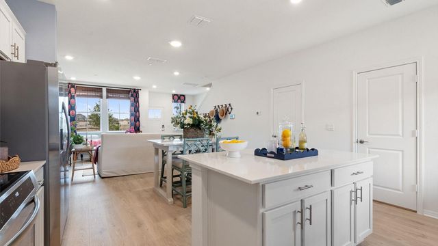 2518 Ophelia Levi LN, Round Rock, TX 78665