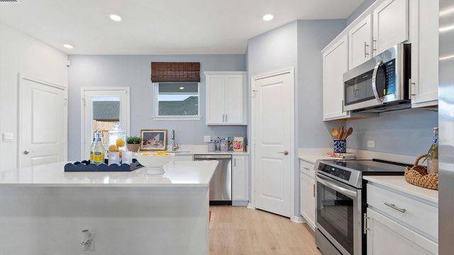 2518 Ophelia Levi LN, Round Rock, TX 78665