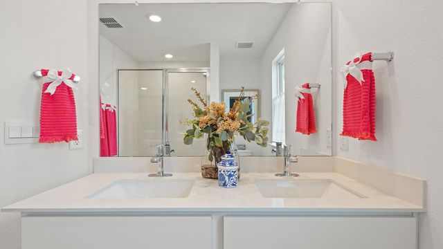 2518 Ophelia Levi LN, Round Rock, TX 78665