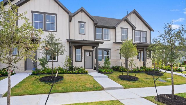 2518 Ophelia Levi LN, Round Rock, TX 78665