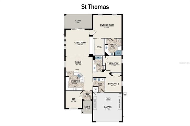 12506 WHEATGRASS COURT, Parrish, FL 34219