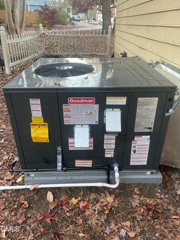 2209 Dobbin Place, Raleigh, NC 27604