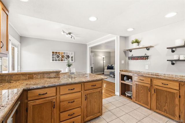 5073 S Newton Street, Littleton, CO 80123